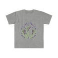 thumbnail image 1 of Vintage Cottage core aesthetic Flower T-Shirt, 1 of 1