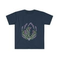 thumbnail image 1 of Vintage Cottage core aesthetic Flower T-Shirt, 1 of 1