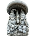 thumbnail image 1 of Vintage Couple Gnome Dwarf Garden Statue, Resin Decorative Ornaments, Yard Terrace Decoration, Birthday Gift, 1 of 4