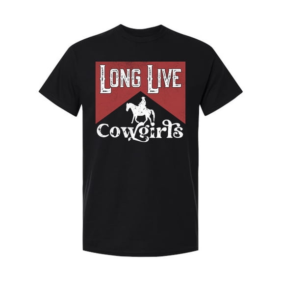 Vintage Cowgirl Shirt Western Graphic Tee, Country Concert T-Shirt, Western Clothes Trendy Cowgirl Shirt