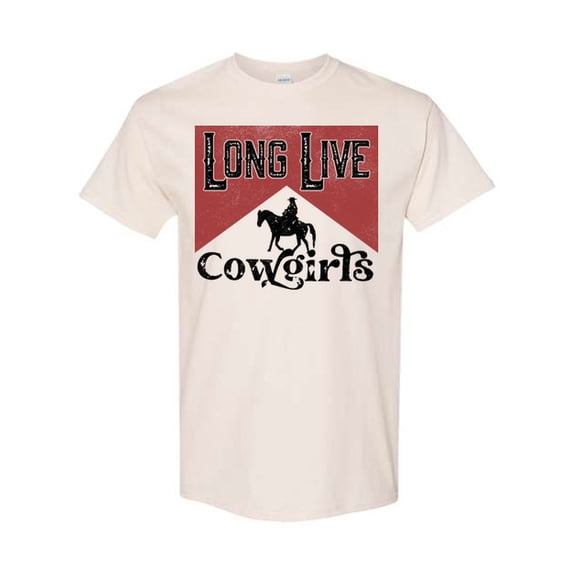 Vintage Cowgirl Shirt Western Graphic Tee, Country Concert T-Shirt, Western Clothes Trendy Cowgirl Shirt