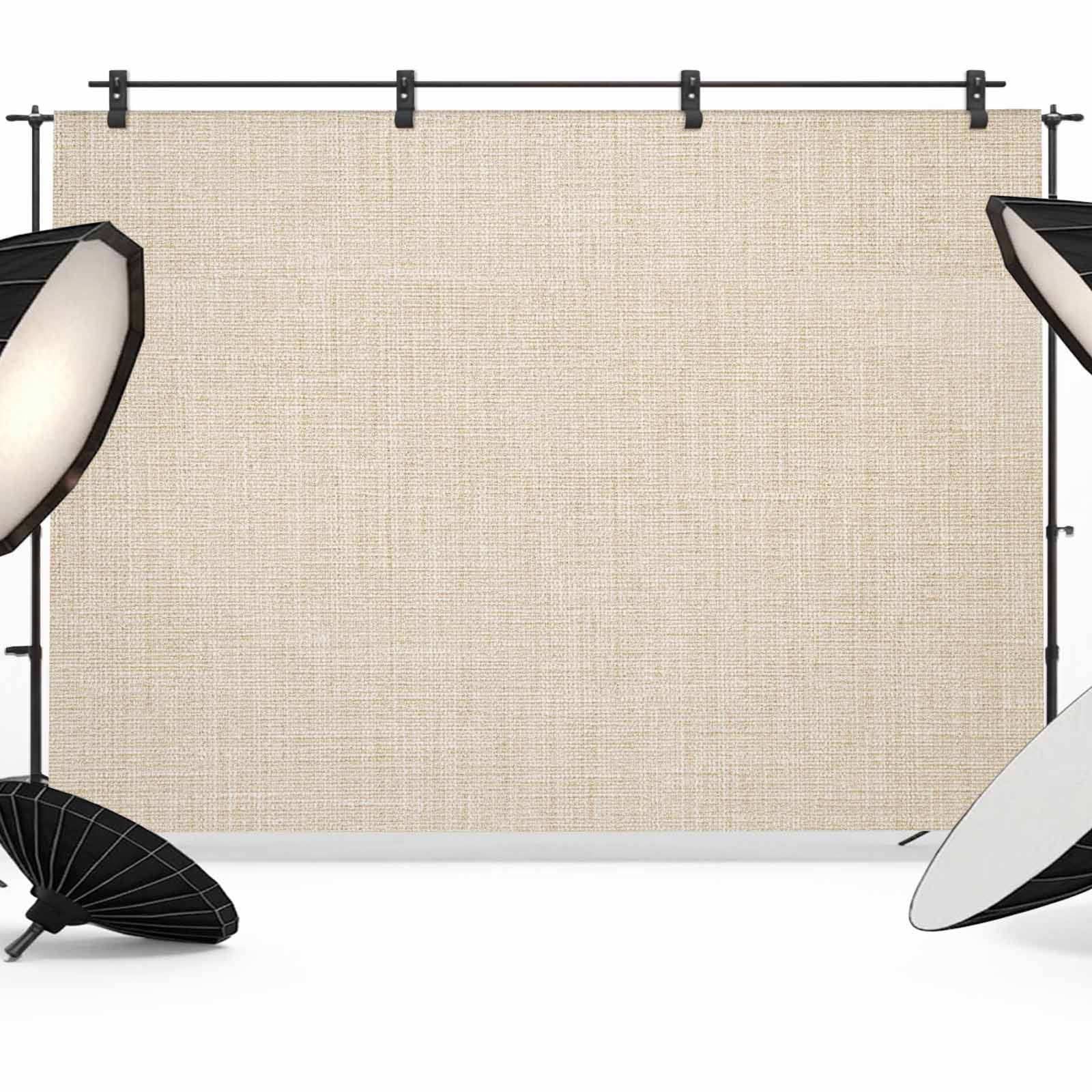Vintage Cream Backdrop for Photoshoot,Photography Photo Studio ...