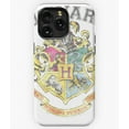 thumbnail image 1 of Vintage Crest T-Shirt Hogwarts Inspired Graphic A11896&nbsp;Phone Case for iPhone 11 to 17 Pro Max, 1 of 2