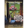 thumbnail image 1 of Vintage Crimes: The Oak Grove Chronicles: Book 4, 1 of 1