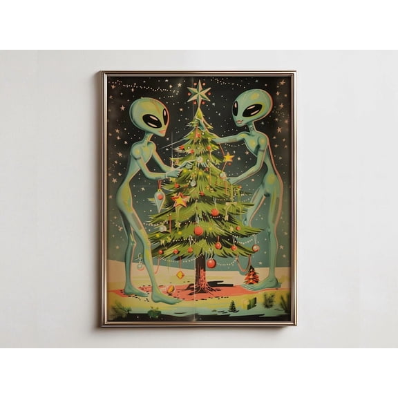 Vintage Crow Print, Gothic Dark Academia Art Home Decor #4406, 8x12 UNFRAMED