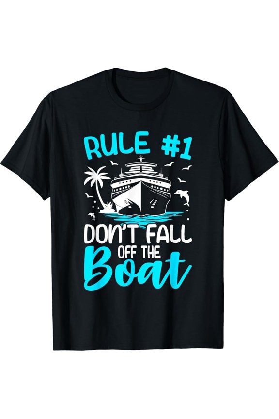 Vintage Cruise Trip Ship Summer Vacation Family For Group T-Shirt - Perfect Gifts For Everyone