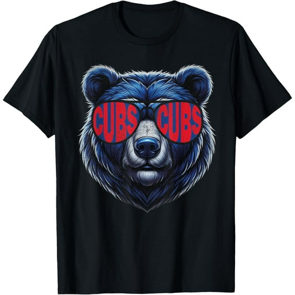 Vintage Cubs Apparel For Men Women Kids T-Shirt Unisex S-5XL Hot Trending Shirt, Vintage Birthday Gift