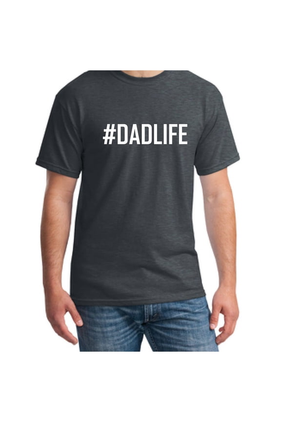 Vintage Dad Life T-, Dad T-, #Dad Life, Daddy T-, Dad, Father'S Day, Father T-, Funny, Men'S Gift - Perfect Gifts For Everyone