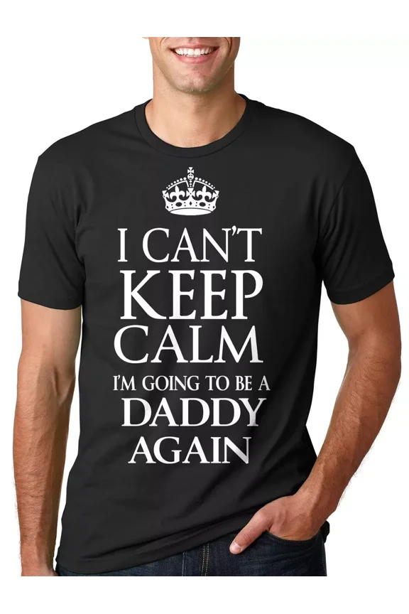 Vintage Dad Maternity T-Shirt Gift For Future Daddy Tee Shirt - Perfect Gifts For Everyone
