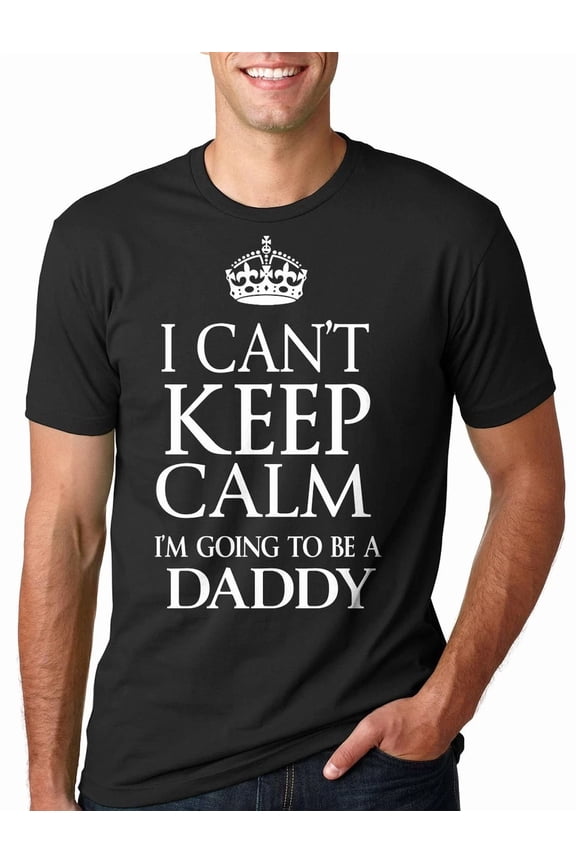 Vintage Daddy T-Shirt Future Dad Father Tee Shirt Dad Maternity Shirt Perfect Gifts For Everyone