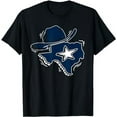 thumbnail image 1 of Vintage Dallas Texas Est. 1841 Souvenir Gift T-Shirt, 1 of 5
