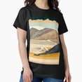 thumbnail image 1 of Vintage Death Valley National Park Classic T-Shirt T-Shirt - Perfect T-Shirt For Everyone, 1 of 3