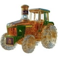 thumbnail image 1 of Vintage Decanter, Decorative Whiskey Bottle, Off-Road Vehicle Design, Transparent glass bottle Bar decoration (I), 1 of 7