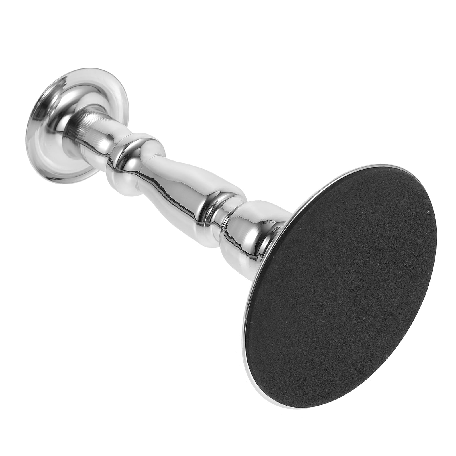 Vintage Decor Black Candles Decoraciones De Halloween Votive Candle Stands High Candle Holder