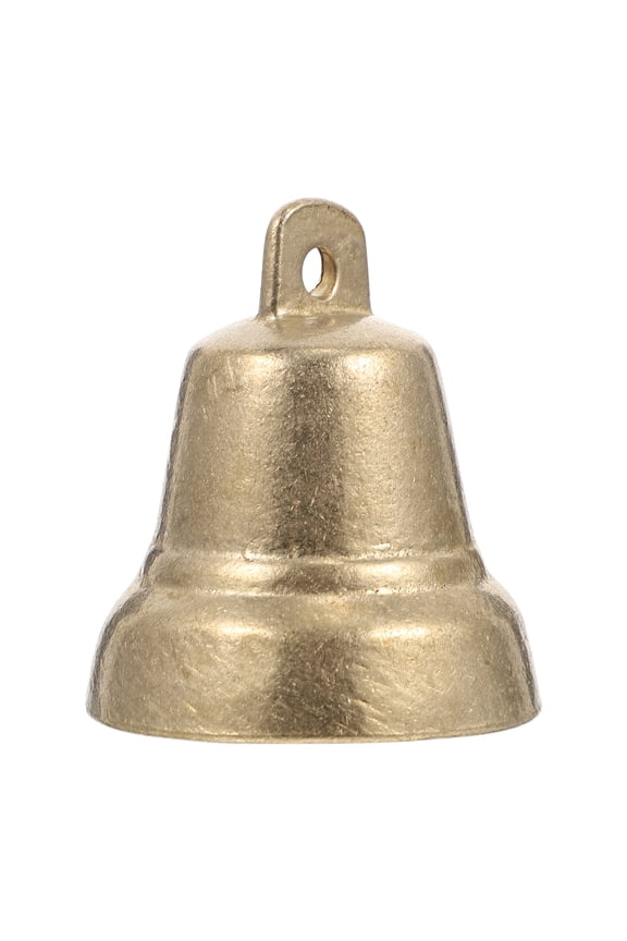 Bell Keychain Decoration Bell Pendant 1Pack