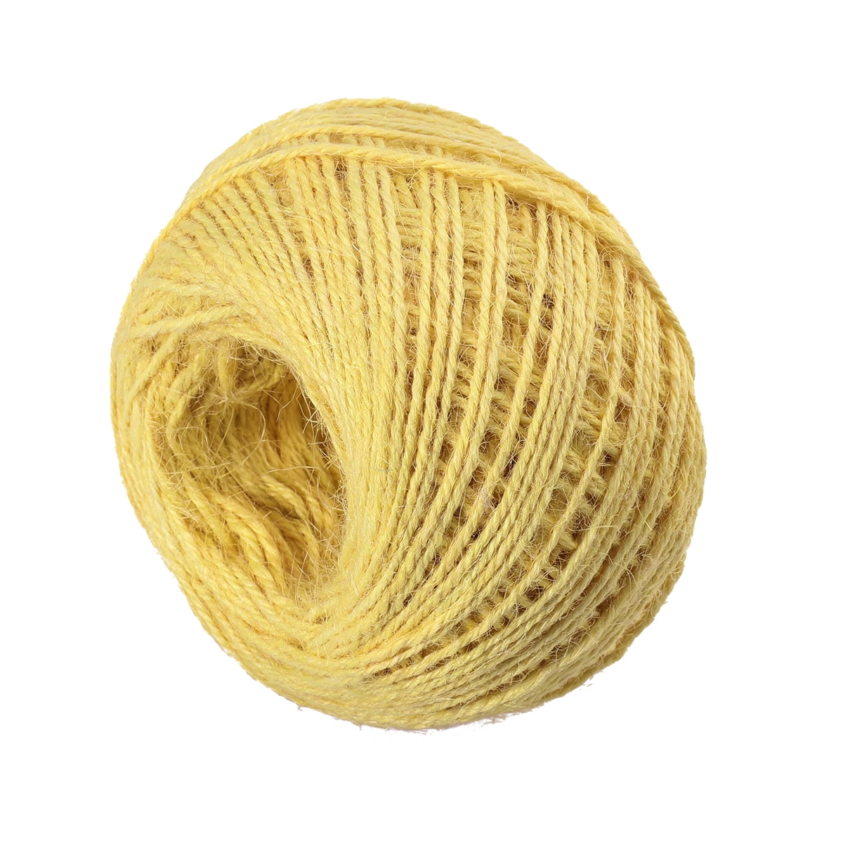 Vintage Decor Cord Baby Shower Decor Twine Party Decoration Jute Jute