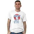 thumbnail image 1 of Vintage Dennis The Menace Sketch Men's Graphic T Shirt Tees Brisco Brands M, 1 of 4