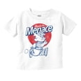 thumbnail image 1 of Vintage Dennis The Menace Sketch Toddler Boy Girl T Shirt Infant Toddler Brisco Brands 18M, 1 of 6