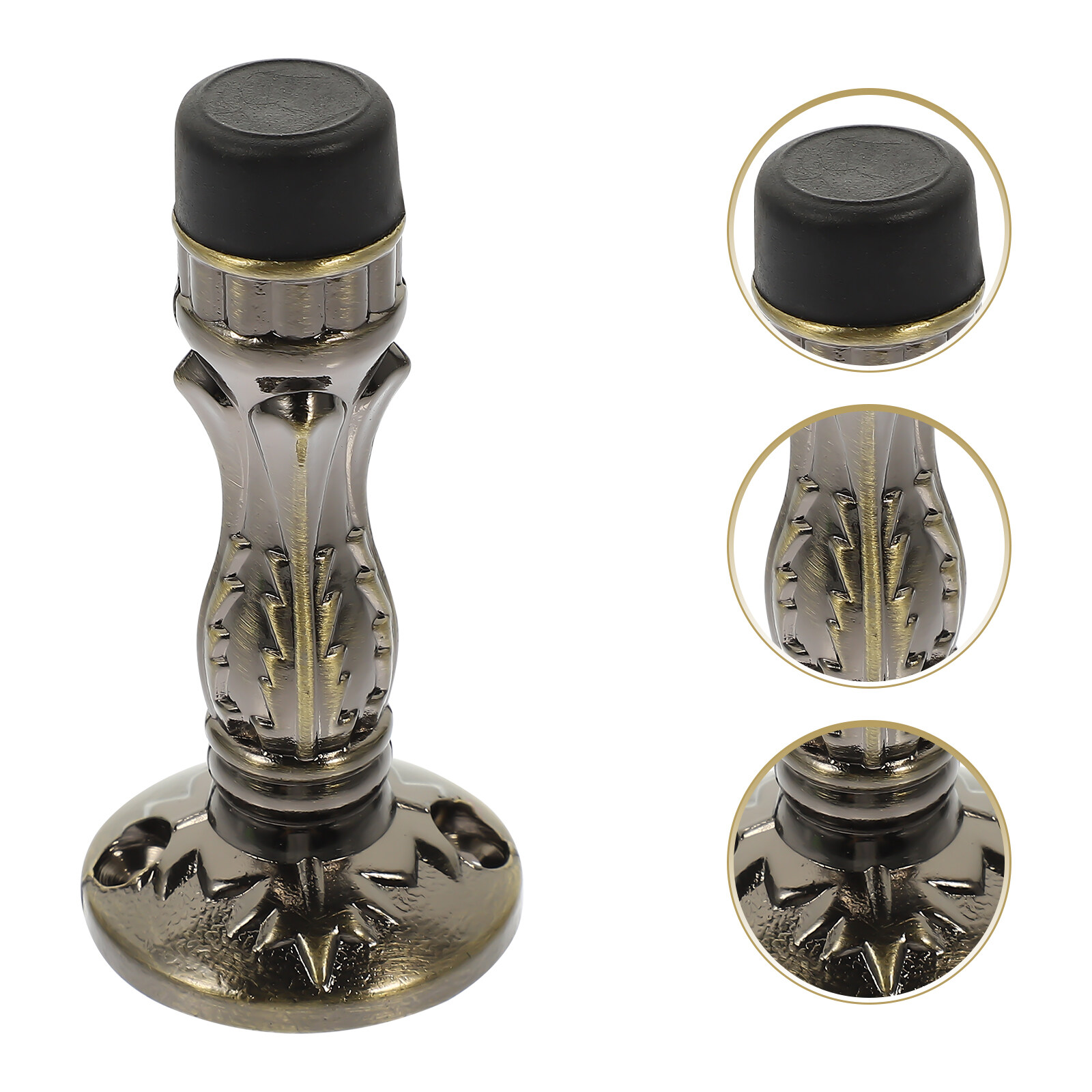 Vintage Design Door Stopper Decorative Door Stopper Antique Retro