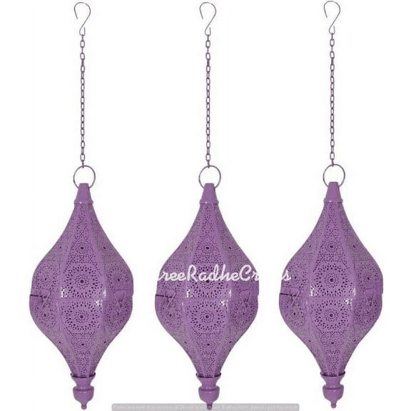 Vintage Design Modern turkish Handamde Moroccan Ceiling Lighting Lamp / Home Dcor Lamp