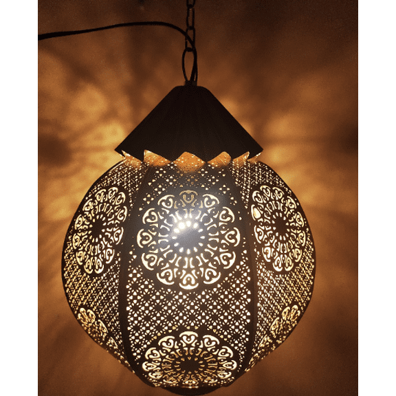 Vintage Design Modern turkish Handamde Moroccan Ceiling Lighting Lamp / Home Dcor Lamp
