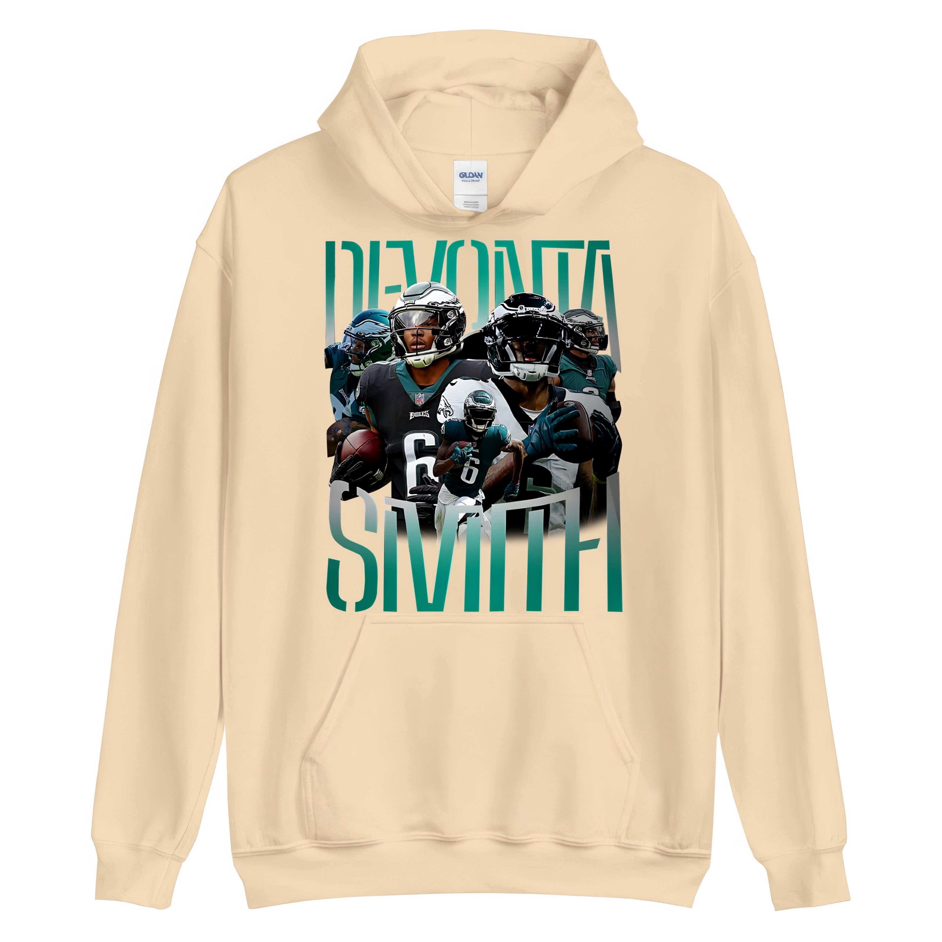 Take A Look About Devonta Smith T Shirt