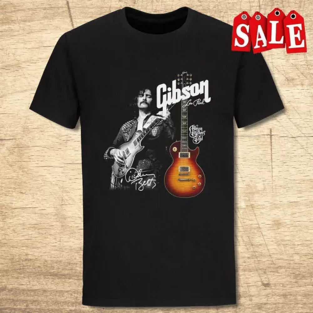 Vintage Dickey Betts The Allman Brothers Band, Duane Allman, Gregg