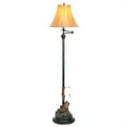 thumbnail image 1 of Vintage Direct CFLBASS 63 in. Bass Floor Lamp, 1 of 1