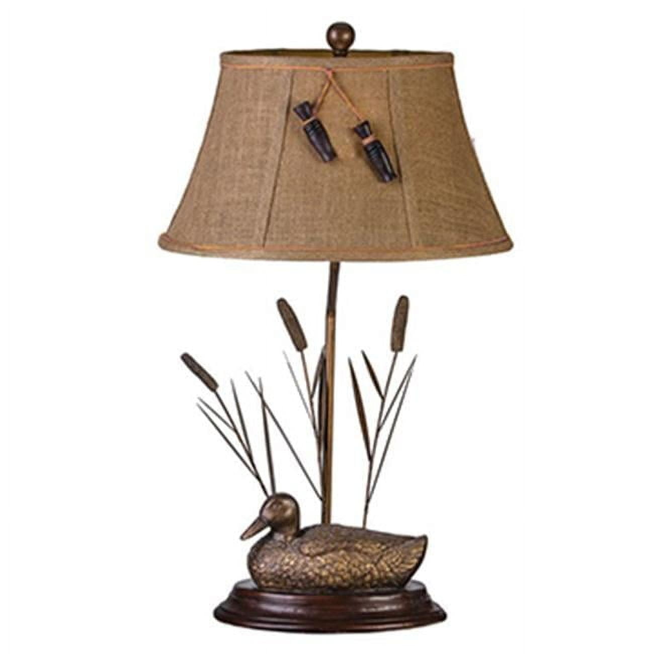 Vintage Direct CL1341MD 29.5 in. Mallard Table Lamp