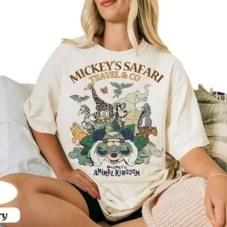 Animal Kingdom Shirt Animal Kingdom Shirt
