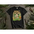 thumbnail image 1 of Vintage Disney Animal Kingdom T-shirt Unisex,S-5XL, 1 of 4