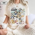 thumbnail image 1 of Vintage Disney Cruise Line Mickey & Friends Shirt, Mickey Pirate Crew Tee, Disney Cruise Family Matching Shirt, Disney Cruise 2026 Shirt, 1 of 6