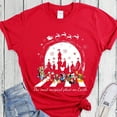 thumbnail image 1 of Vintage Disney Holiday Shirts, Mickey'S Very Merry Holiday Party Shirt, Disney Holiday Holiday Shirt, Disney Xmas Gift, S-5XL Shirt, 1 of 4