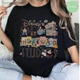 thumbnail image 1 of Vintage Disney Hollywood Studios Shirt, Hollywood Studios T-shirt, Hollywood Studio Trip, Disney Vacation Shirts, Disney Magic Kingdom Tee, 1 of 5