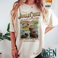 thumbnail image 1 of Vintage Disney Jungle Cruise Ride Tshirt, WDW Disney Vacation, Magic Kingdom Shirt, Mickey and Friends Tee, Disney Trip Shirt, 1 of 4