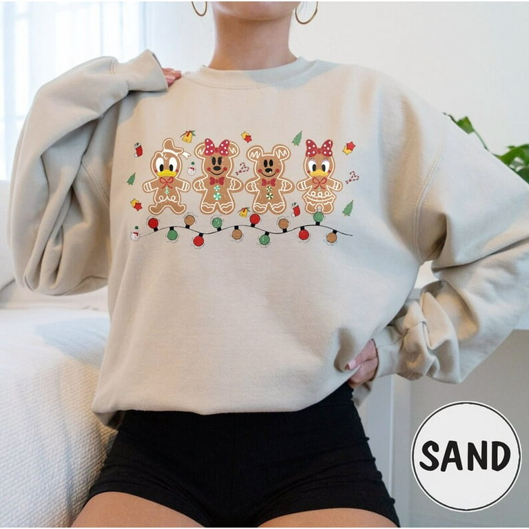 Vintage disney sweatshirts sale