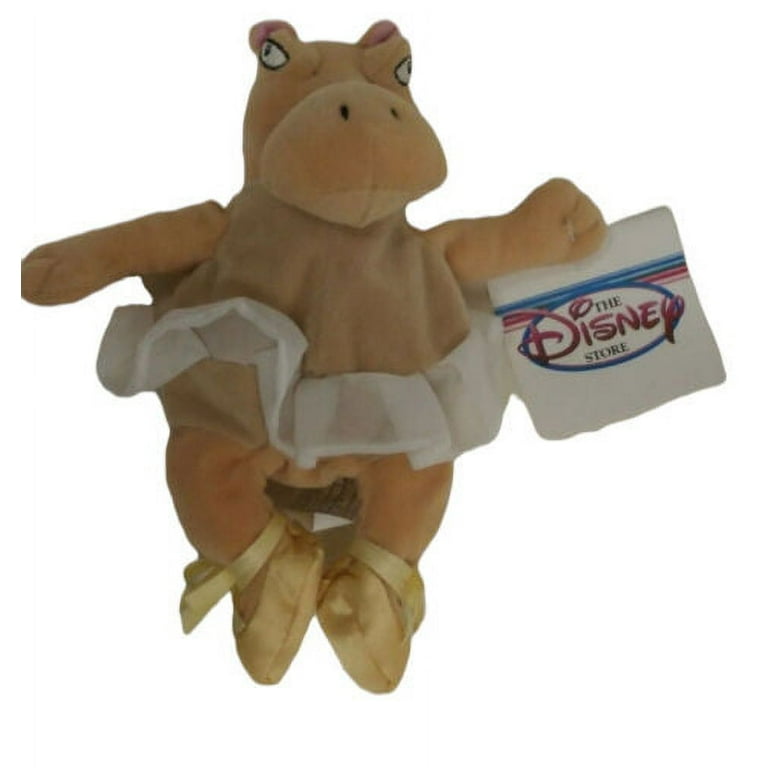 Vintage disney plush hotsell