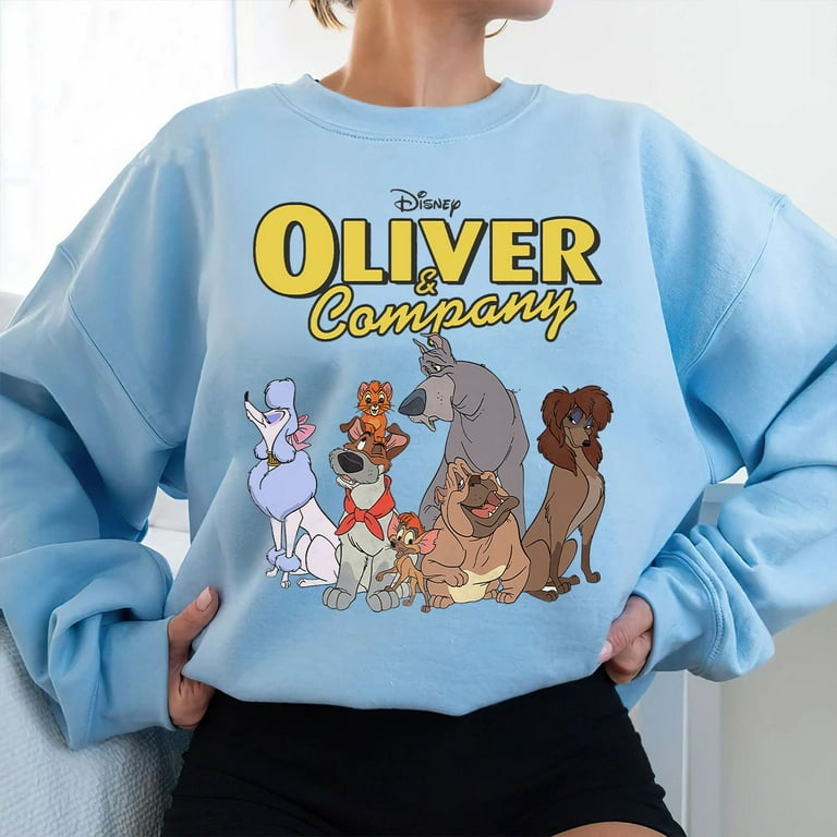 Vintage disney crewneck clearance