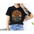 Vintage Disney Universal Studios Shirt, Universal Studios 2024 Trip