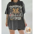 thumbnail image 1 of Vintage Disneyworld Est.1971 Halloween Shirt, Mickey's Not So Scary Party Shirt, Hocus Pocus Shirt, Disney Halloween Shirt, 1 of 5
