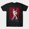 thumbnail image 1 of Vintage Distressed Dolly Country Music T-Shirt Sizes S-5Xl GooGate, 1 of 8