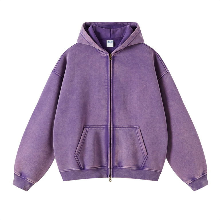 Vintage distressed hoodies discount