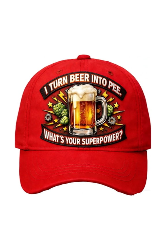 Vintage Distressed Unisex Baseball Cap with Bar Lover’s Statement, Breathable Twill, Perfect for Casual Outings, Bar Crawls, and Weekend Hangouts