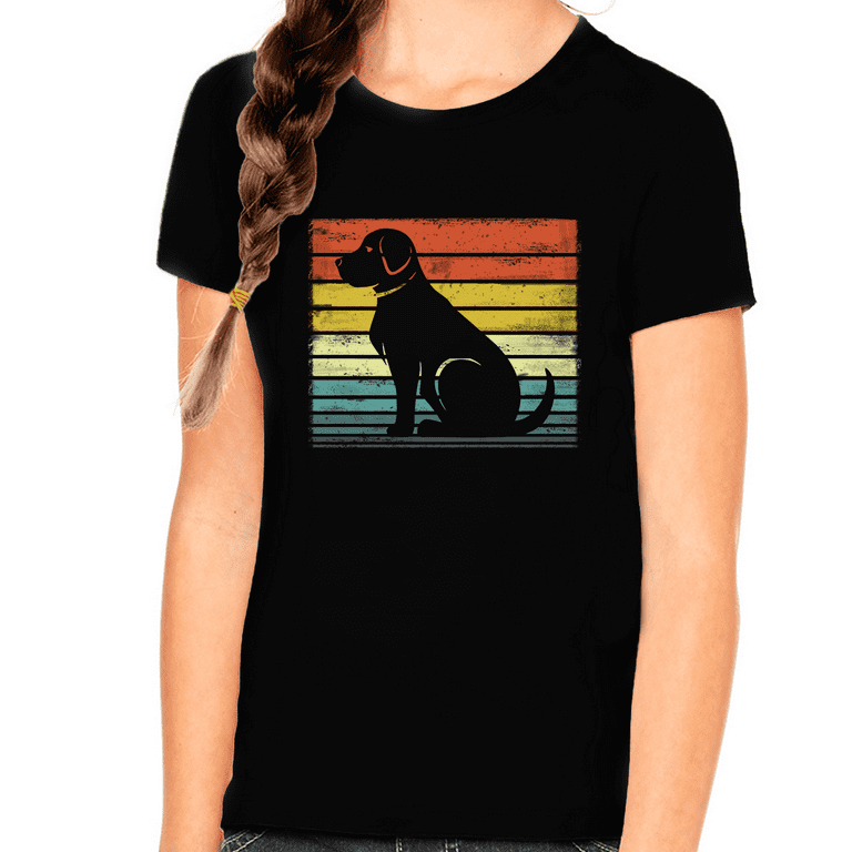 Dog girl shirts new arrivals