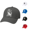 thumbnail image 1 of Vintage Dolly Baseball Cap, Country Music Graphic Print Hats, Parton Memorial Hat, Nashville Western Cap, Retro Singer Concert Party Outfit Hat, 1 of 3