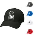 thumbnail image 1 of Vintage Dolly Baseball Cap, Country Music Graphic Print Hats, Parton Memorial Hat, Nashville Western Cap, Retro Singer Concert Party Outfit Hat, 1 of 3