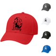 thumbnail image 1 of Vintage Dolly Baseball Cap, Country Music Graphic Print Hats, Parton Memorial Hat, Nashville Western Cap, Retro Singer Concert Party Outfit Hat, 1 of 3