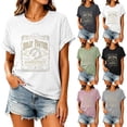 thumbnail image 1 of Vintage Dolly Shirt Parton Memorial T-Shirt Women's Casual T Shirts Country Music Shirt Tops Nashville Western Shirt Fashion Graphic Tees,M, 1 of 6