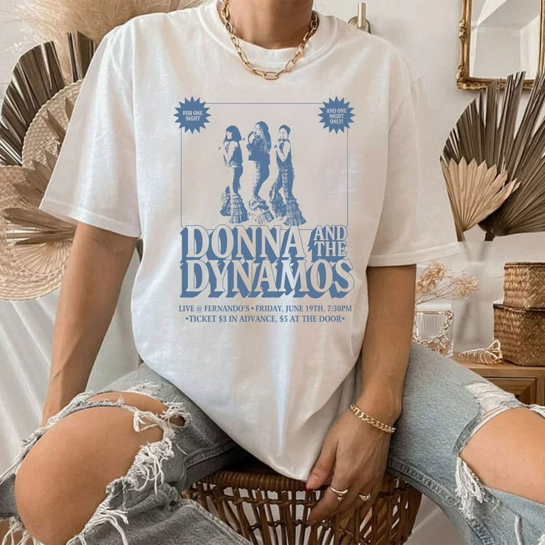 T shirt vintage donna outlet