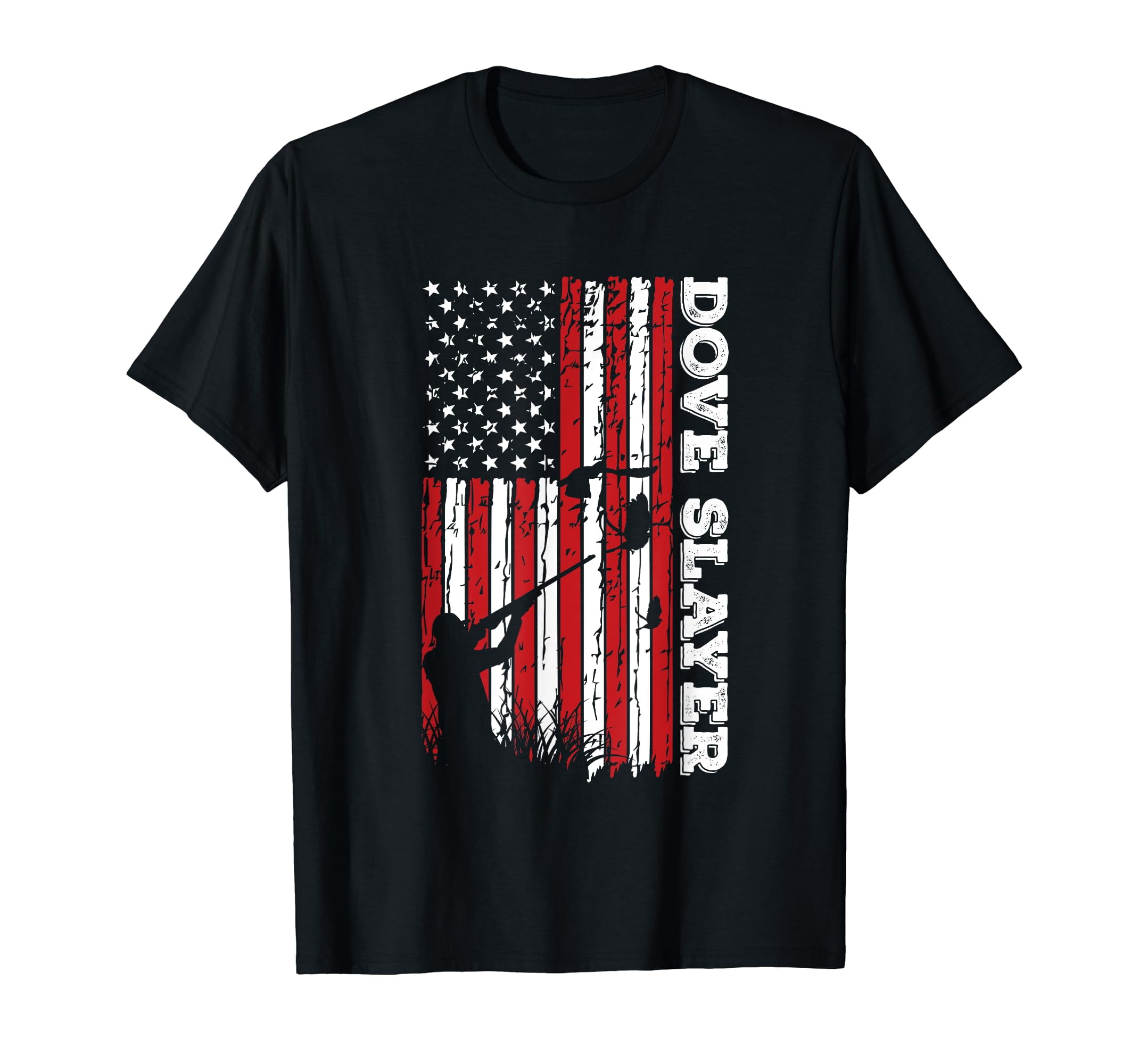 [Burlebo] Dove Hunt SS Tee main image 0